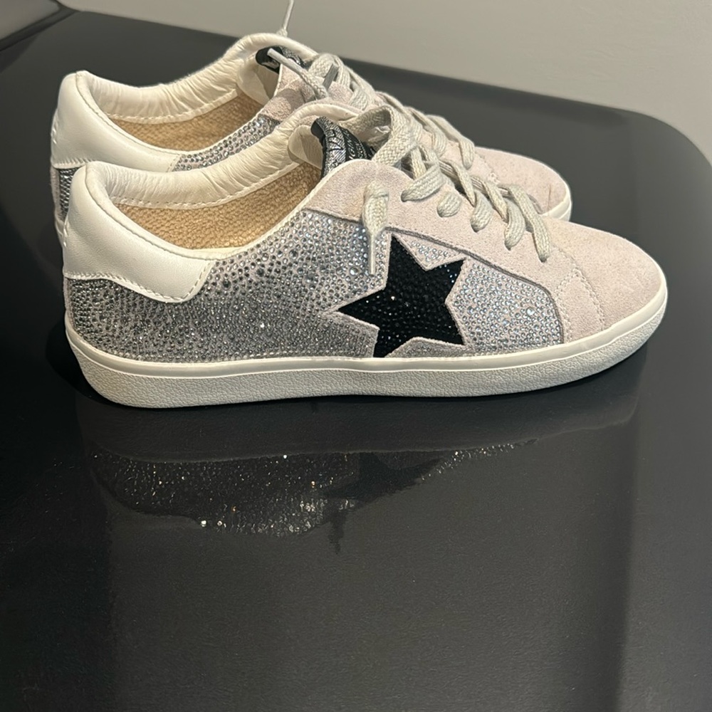 Vintage Havana Dino Sparkle 8.5